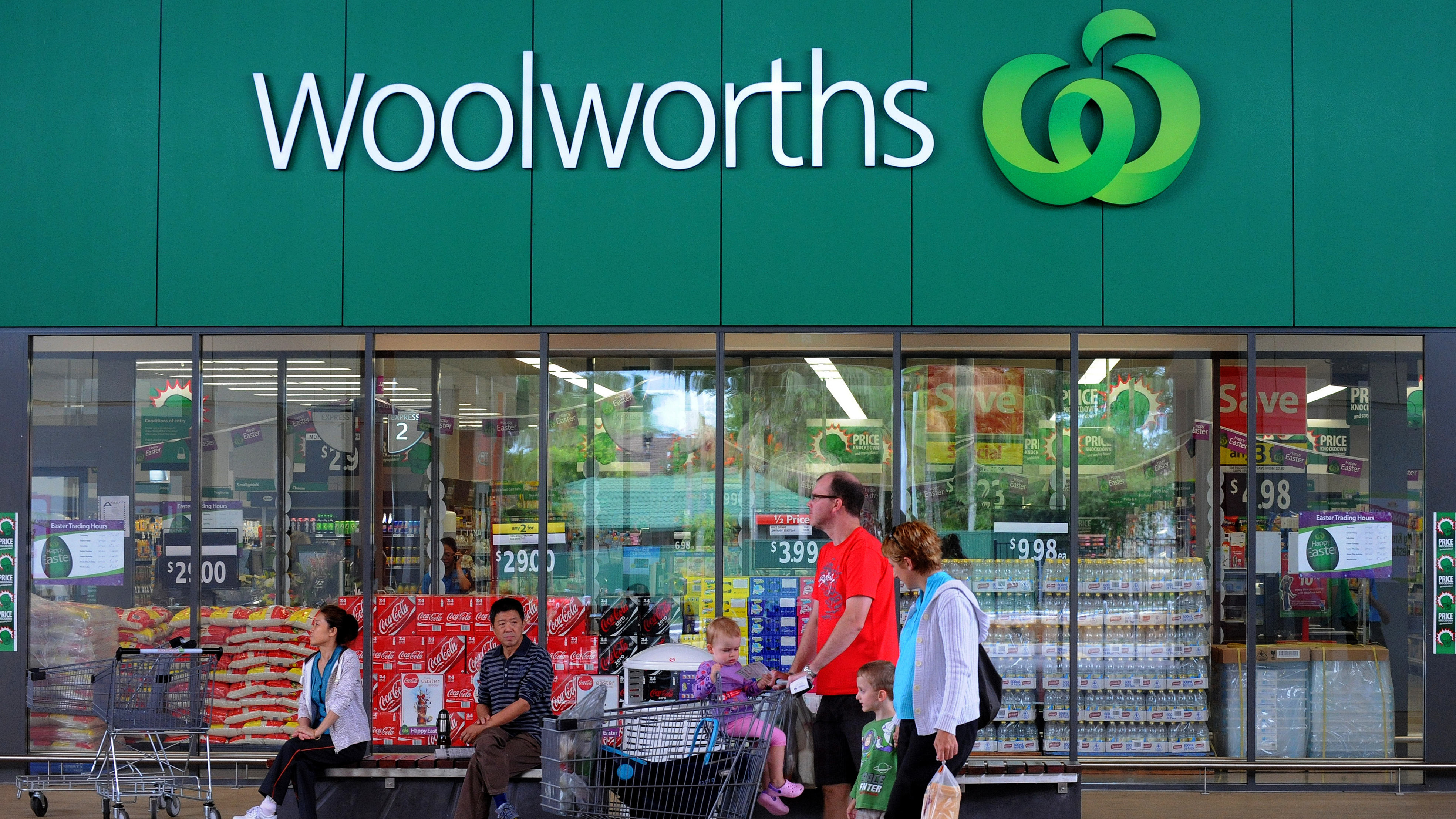 woolworths s21