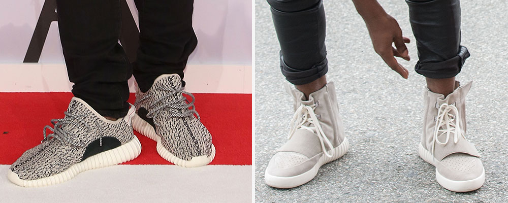 Yeezy trainers in Croydon, London Men's Trainers For Sale