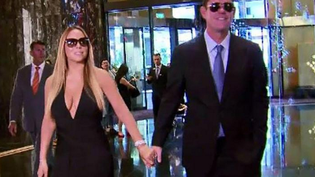 James Packer And Mariah Carey Reportedly Split Over Reality Tv Show And Extravagant Spending 