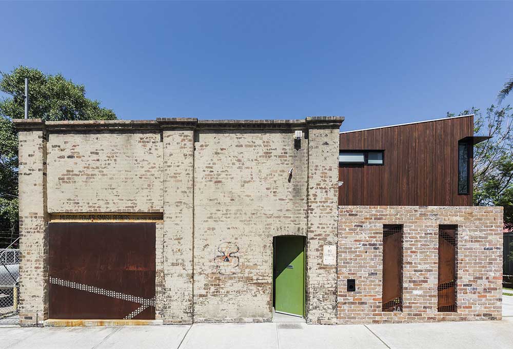 it s what s inside that counts for this warehouse conversion it s what s inside that counts for this warehouse conversion