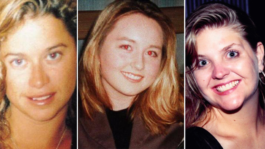Claims of accused Claremont killers state of mind revealed