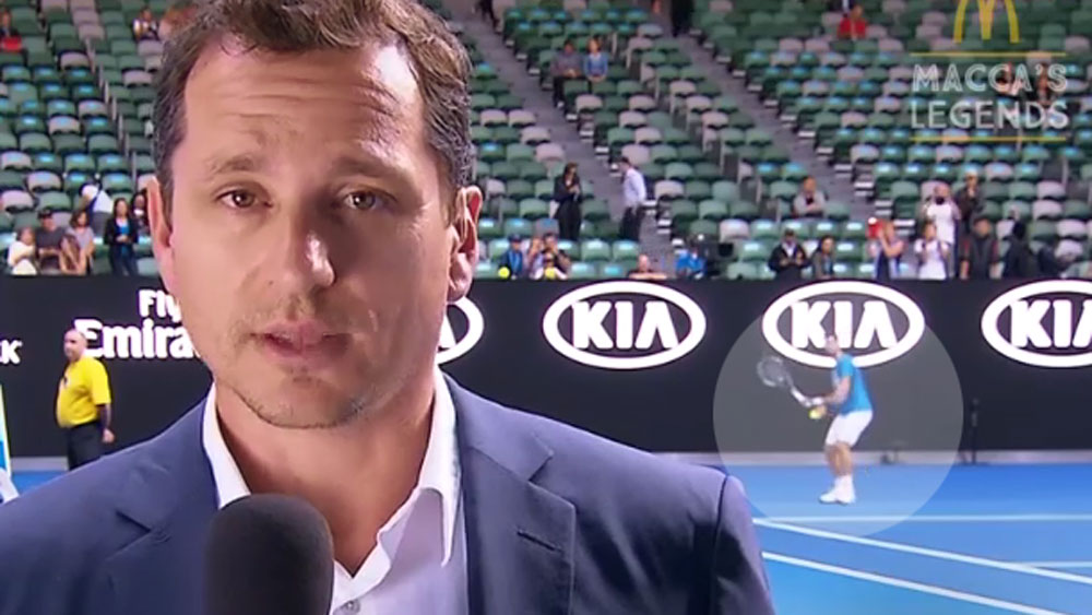 WORLD SPORT NEWS TENNIS world sport news tennis: