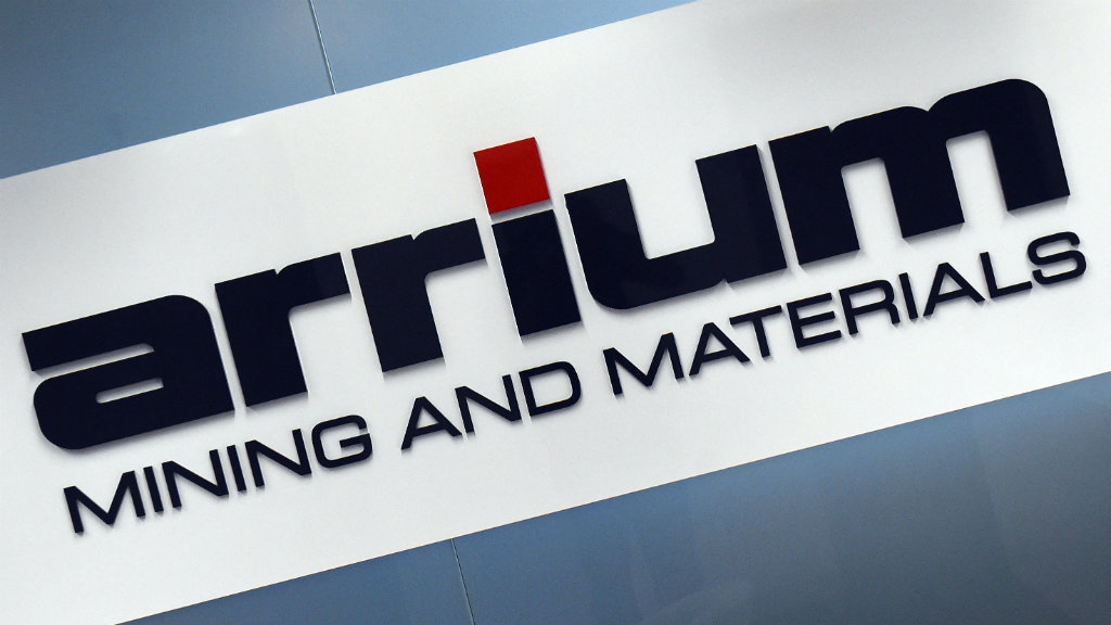Gupta pips Posco in Arrium battle Gupta pips Posco in Arrium battle