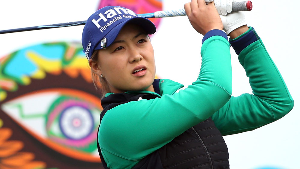 Minji Lee fires up in LPGA Classic - Nine Wide World of ... - 1000 x 563 jpeg 89kB