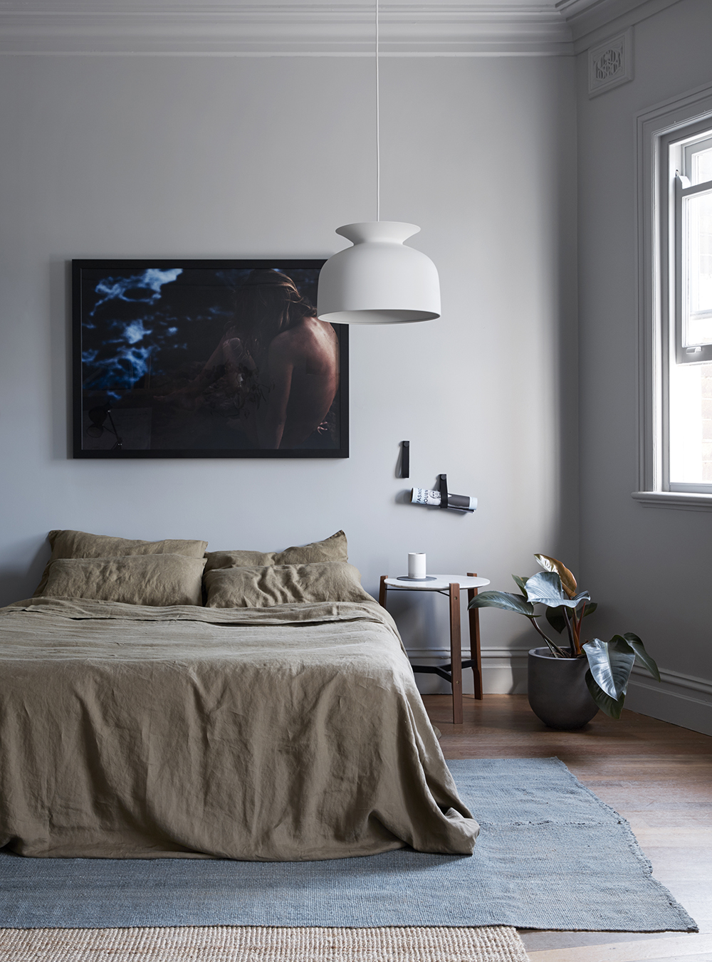 How to create a unisex bedroom 9homes