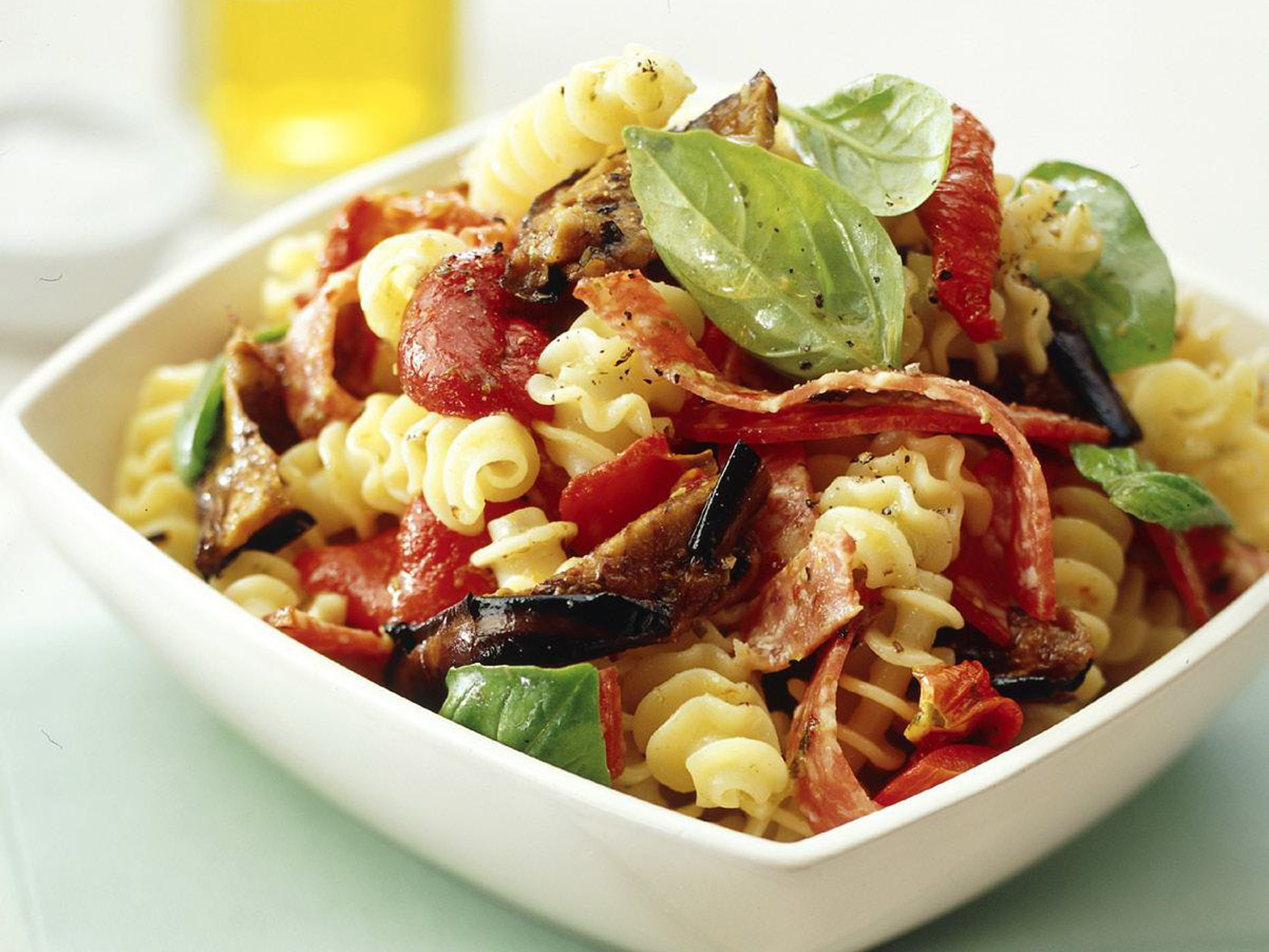 Australian pasta salad recipes Australian pasta salad recipes