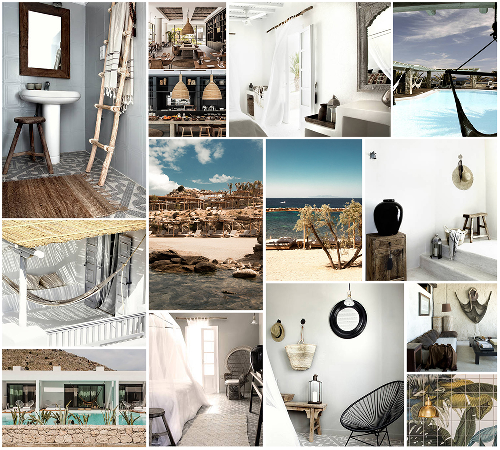 Seven of the best bohemian luxe hotels 9homes