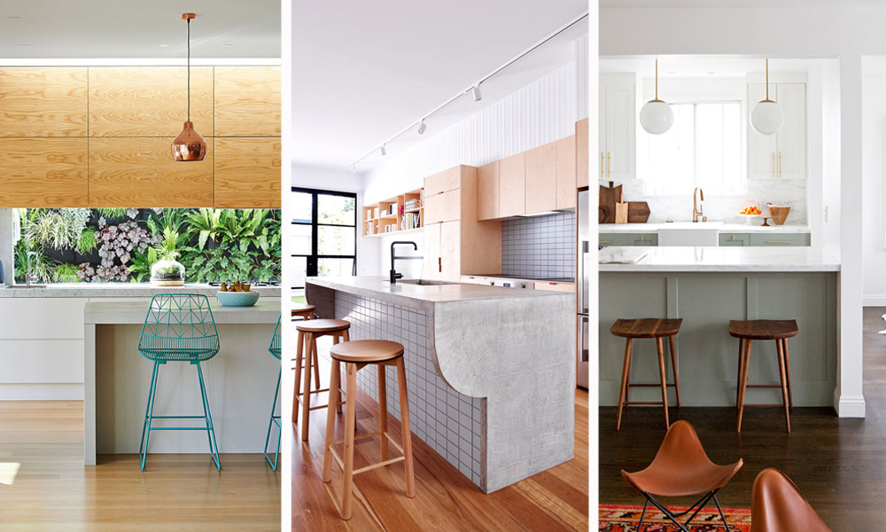 Best kitchen paint colours if you want to resell your home - 9Homes