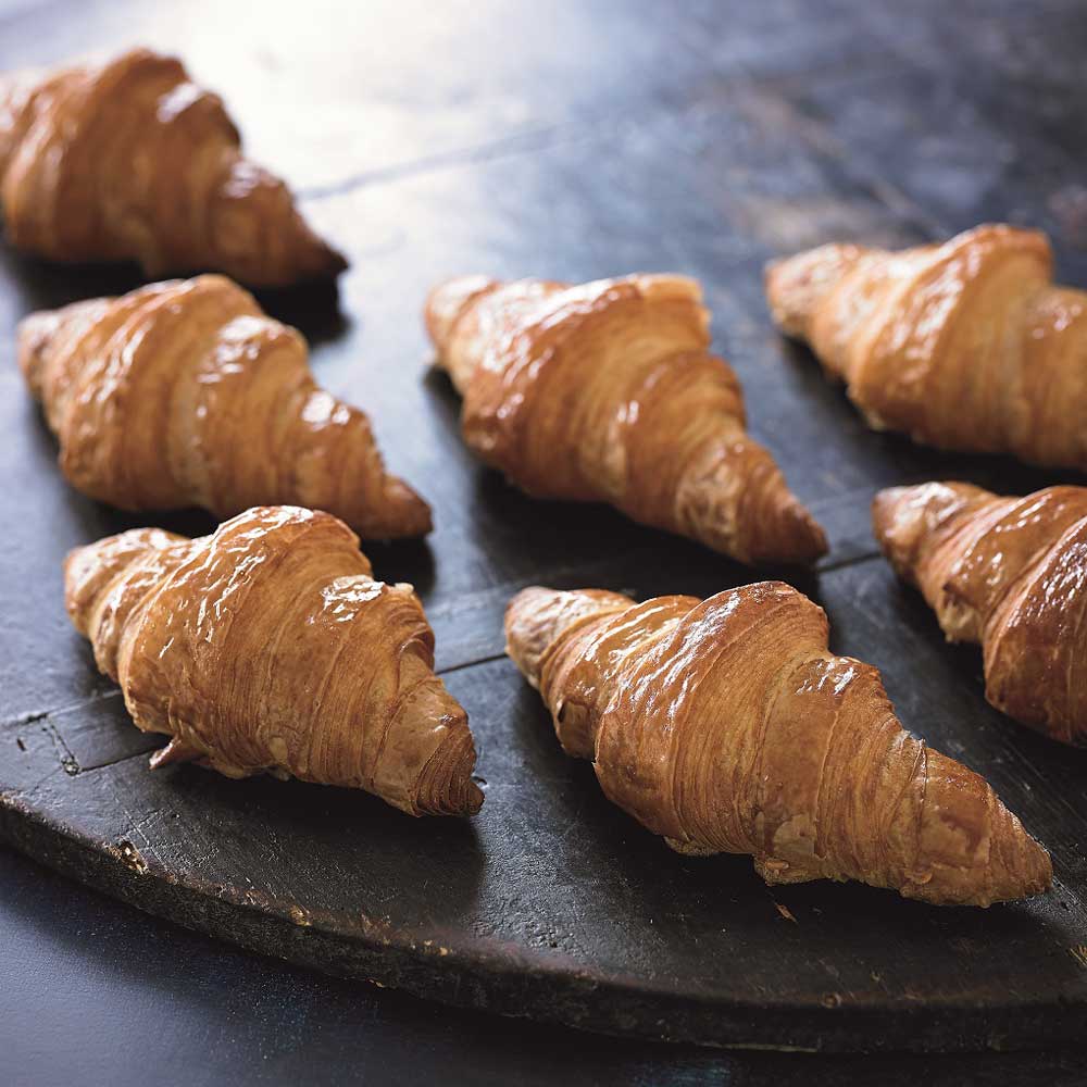 How To Make The Perfect Croissant According To A French Pastry Chef