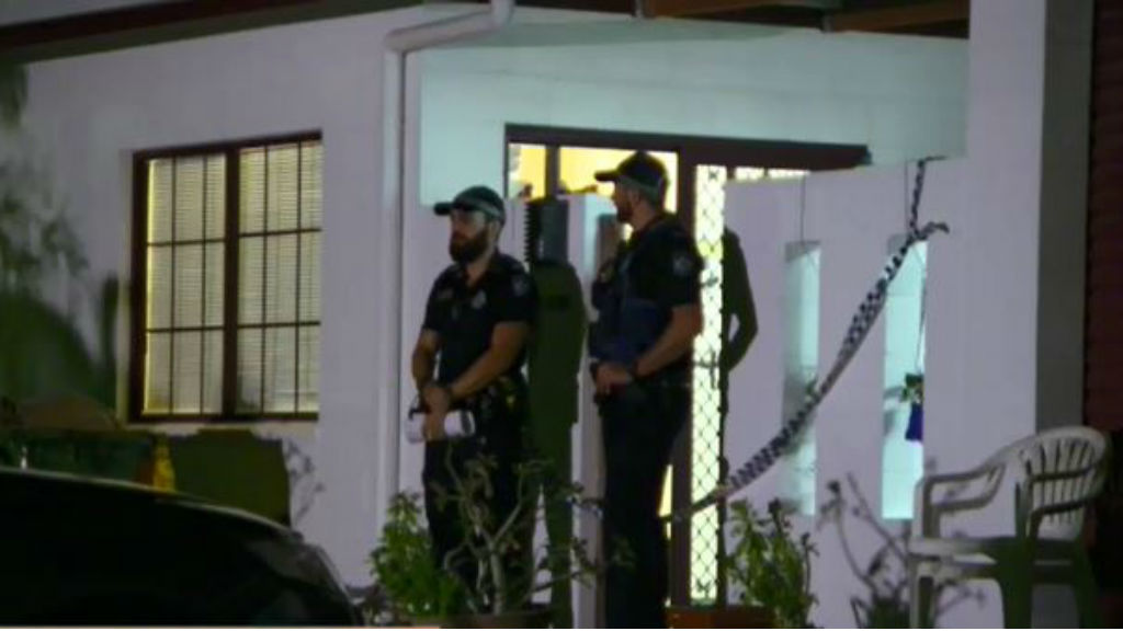 Man charged over alleged one-punch death in Cairns - 9news.com.au