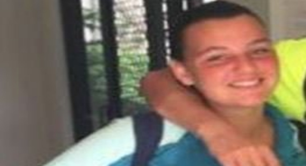Cairns teenager missing for four days - 9news.com.au