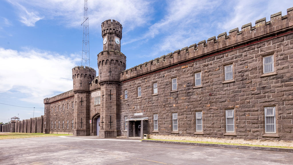 Melbourne Prison Made Famous By Ned Kelly And Carl Williams To Be Melbourne Prison Made Famous By Ned Kelly And Carl Williams To Be Transformed Into A Hotel 9travel
