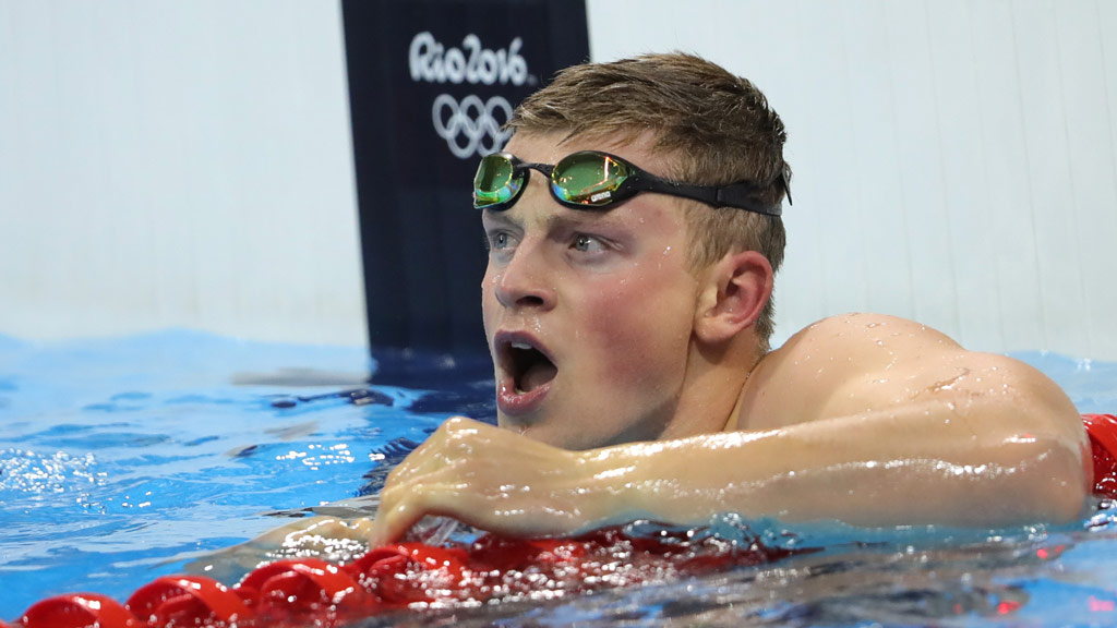 Adam Peaty fremantle Adam Peaty fremantle