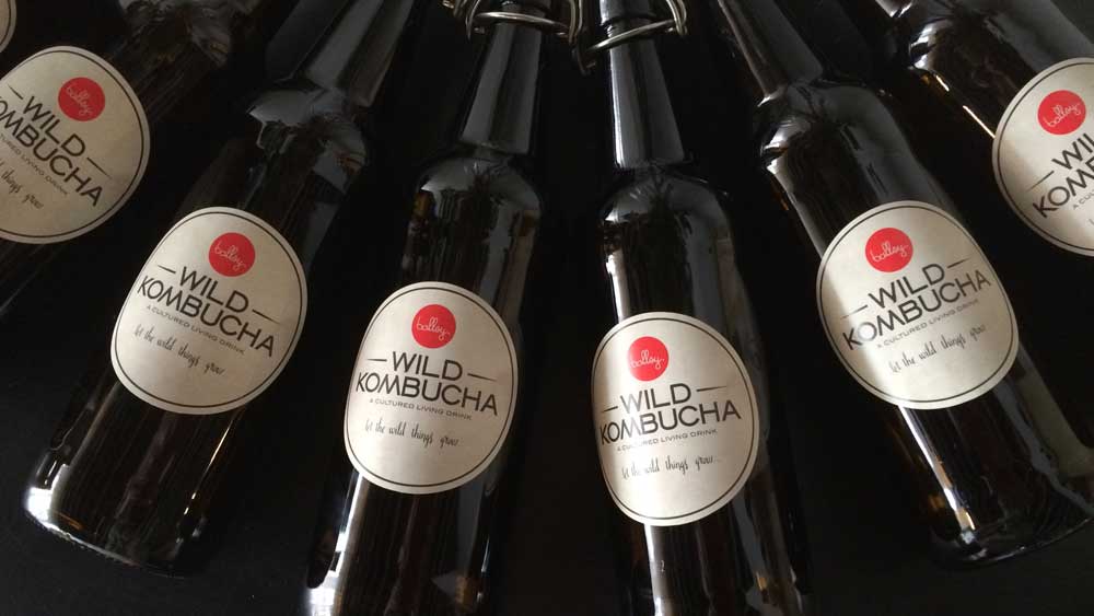 What is Kombucha and what do you need to know to brew it at home