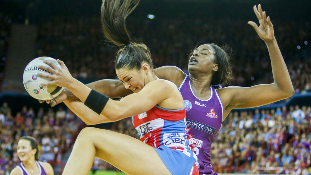 How Much Do Netball Players Get Paid