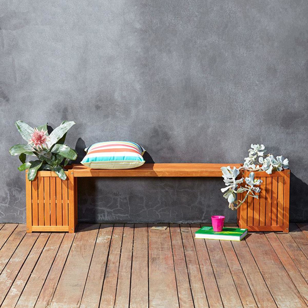 Transform your home with Kmart's new outdoor collection
