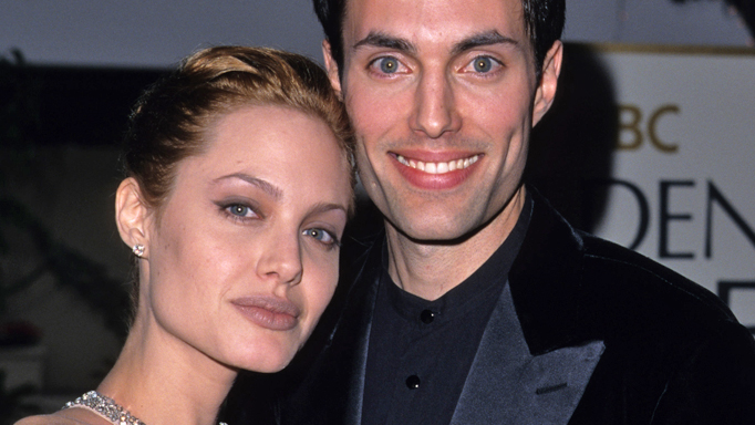 Angelina Jolie's brother - yes, that brother - is now her full-time nanny in wake of Brad Pitt ...