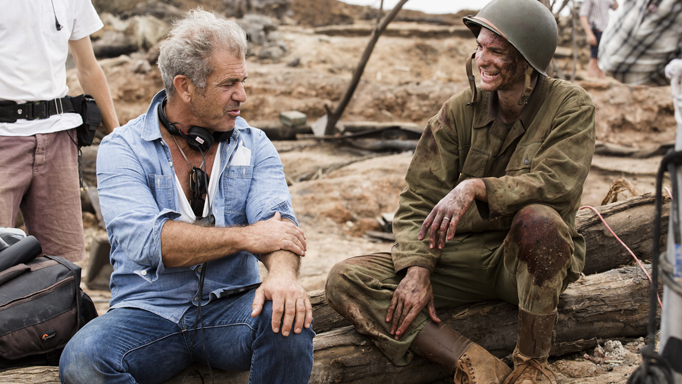 Exclusive Mel Gibson On His Triumphant Hacksaw Ridge Comeback Its Very Gratifying 6480