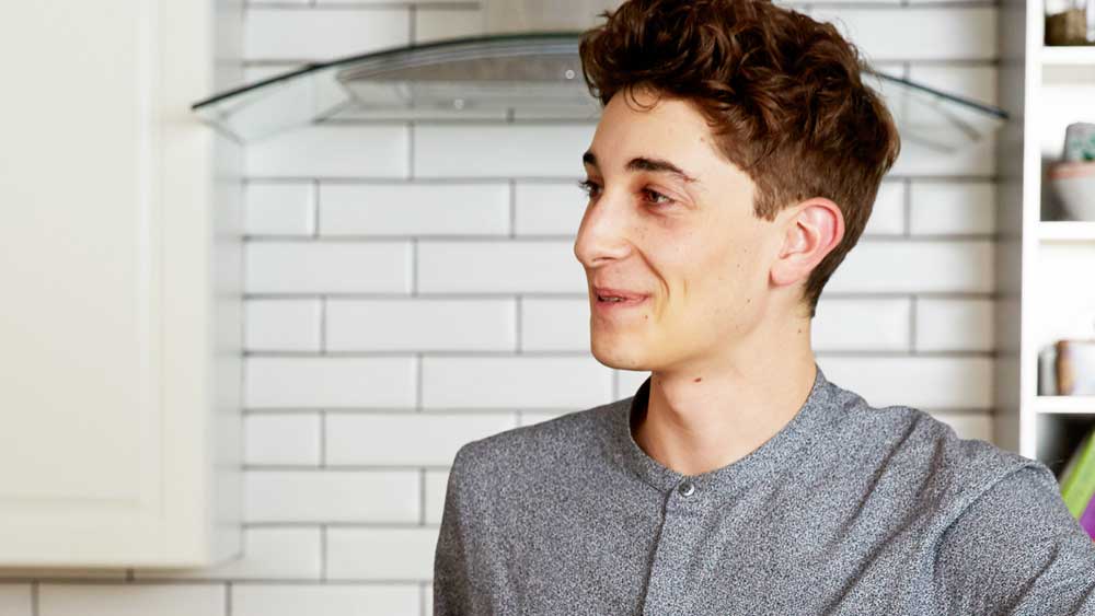 Sticky bourbon pork ribs recipe 9Kitchen