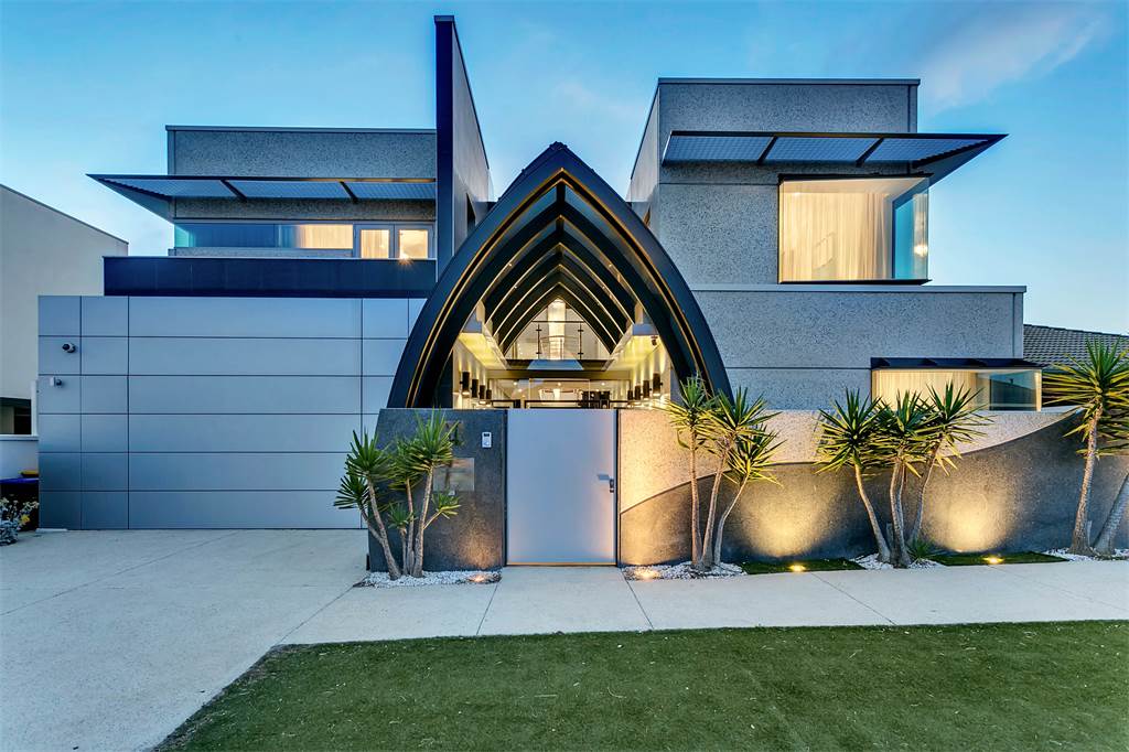 Australia's best waterfront homes for sale right now