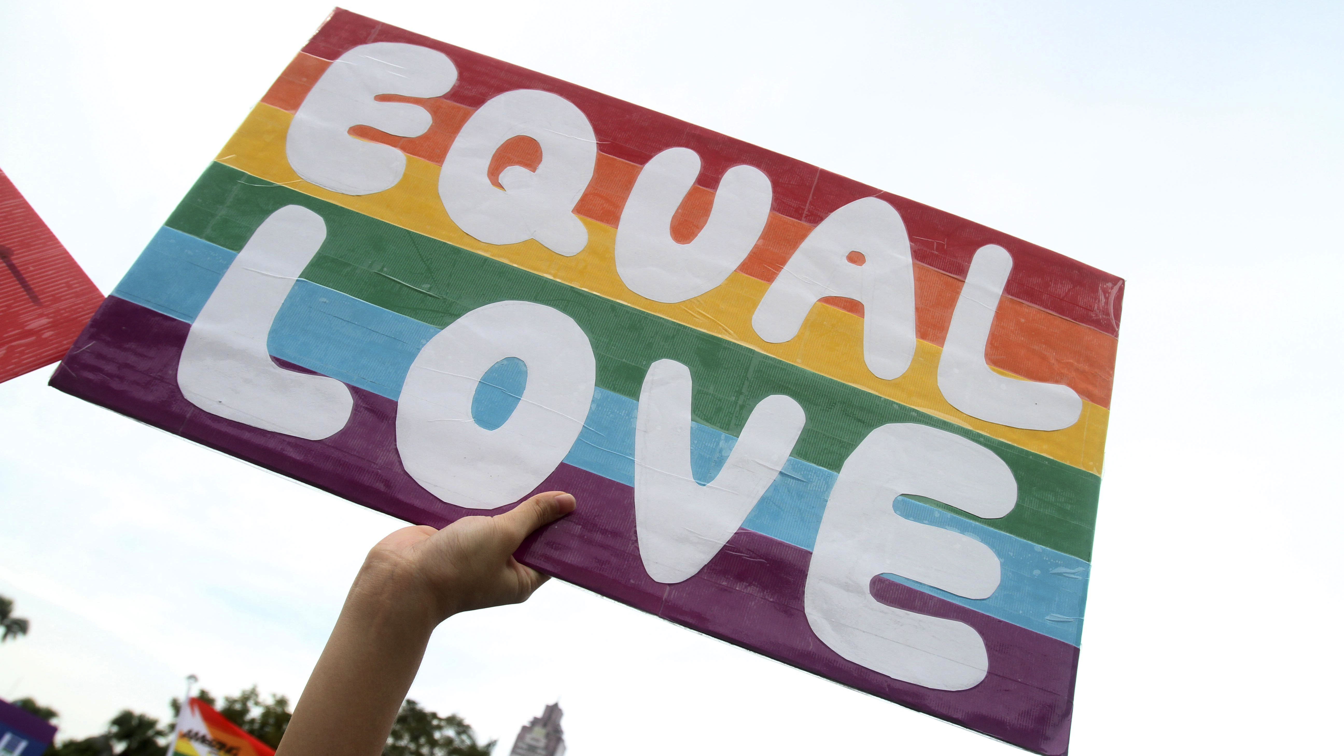 This Country Is the First to Repeal Same-Sex Marriage