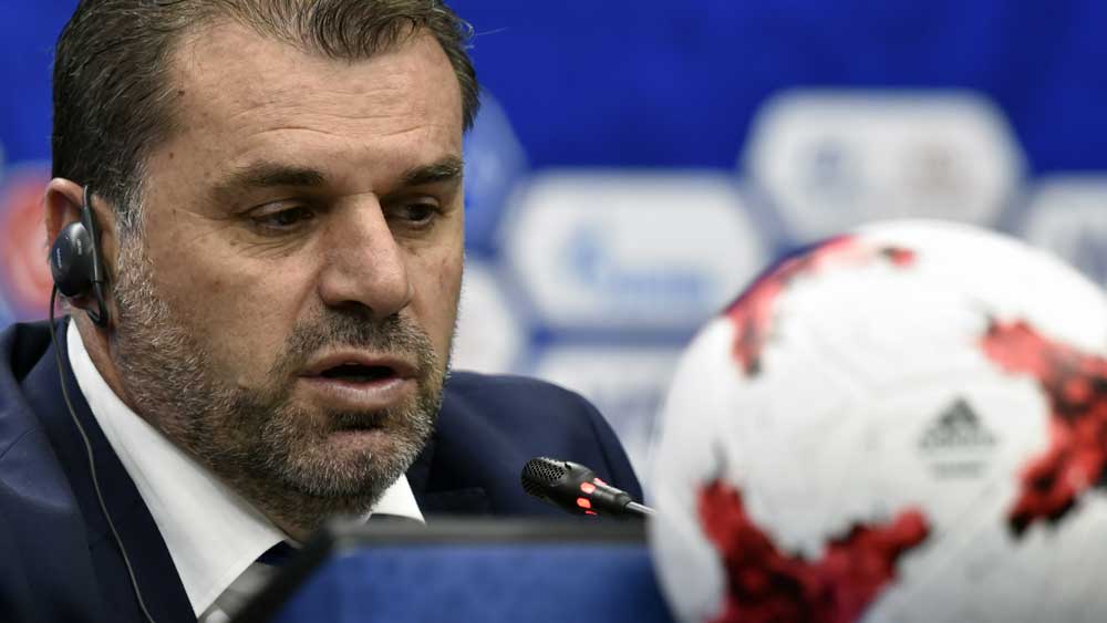 Ghana could face Germany at 2017 Confederations Cup