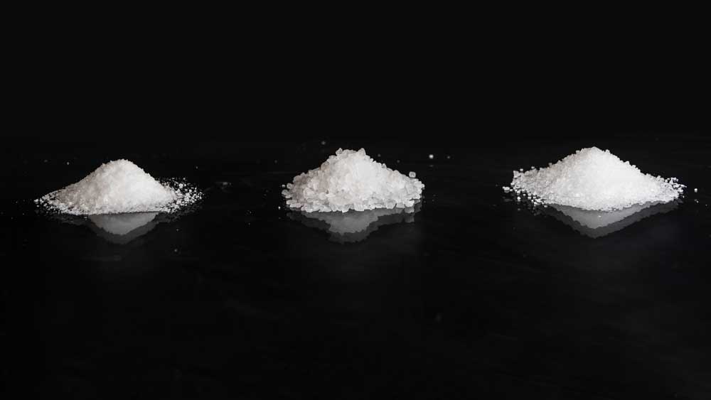 Worth your salt a guide to the most common salts and how to use them