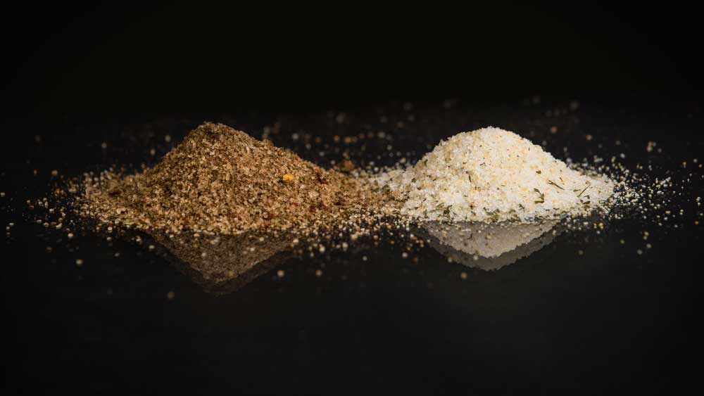 Worth your salt a guide to the most common salts and how to use them