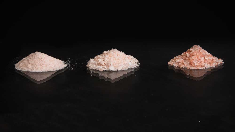 Worth your salt a guide to the most common salts and how to use them
