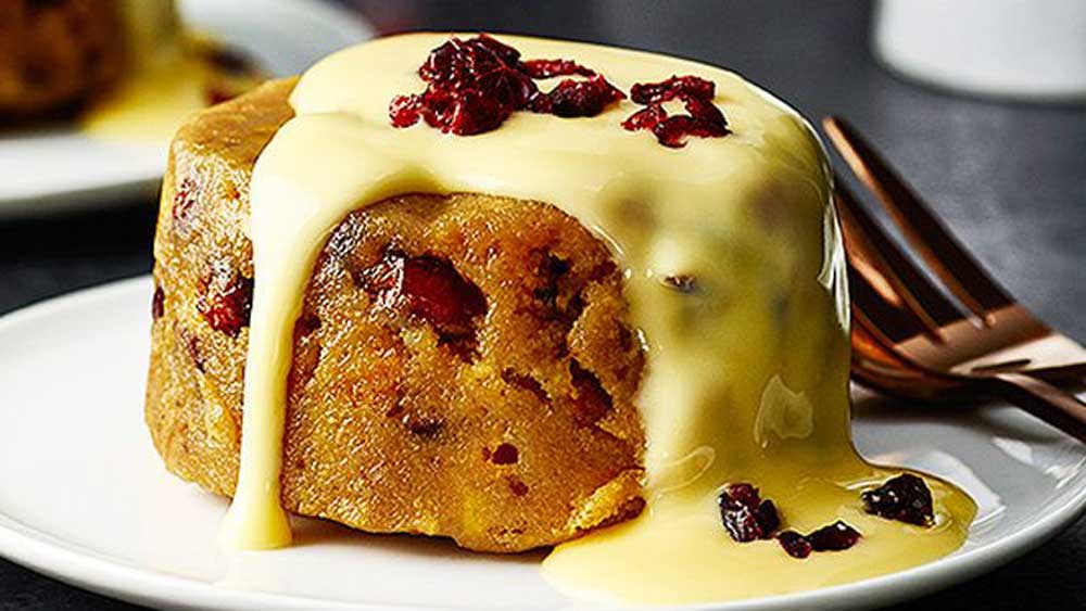 Christmas puddings to get all steamed up about 9Kitchen