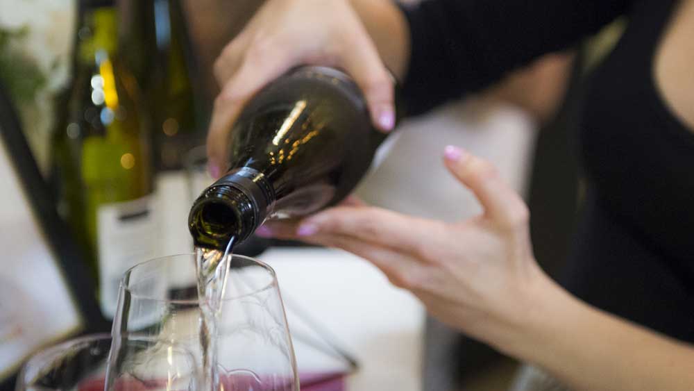 Busting wine temperature myths red at room temperature is just wrong