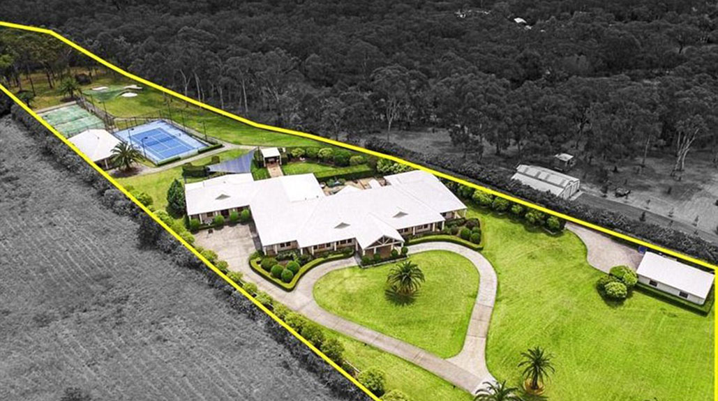Lleyton and Bec Hewitt net 5m Sydney home sale 9Homes