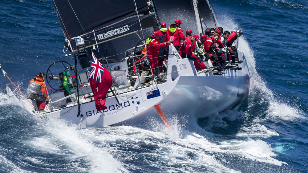 News sydney to hobart yacht race Sport News Headlines Nine Wide