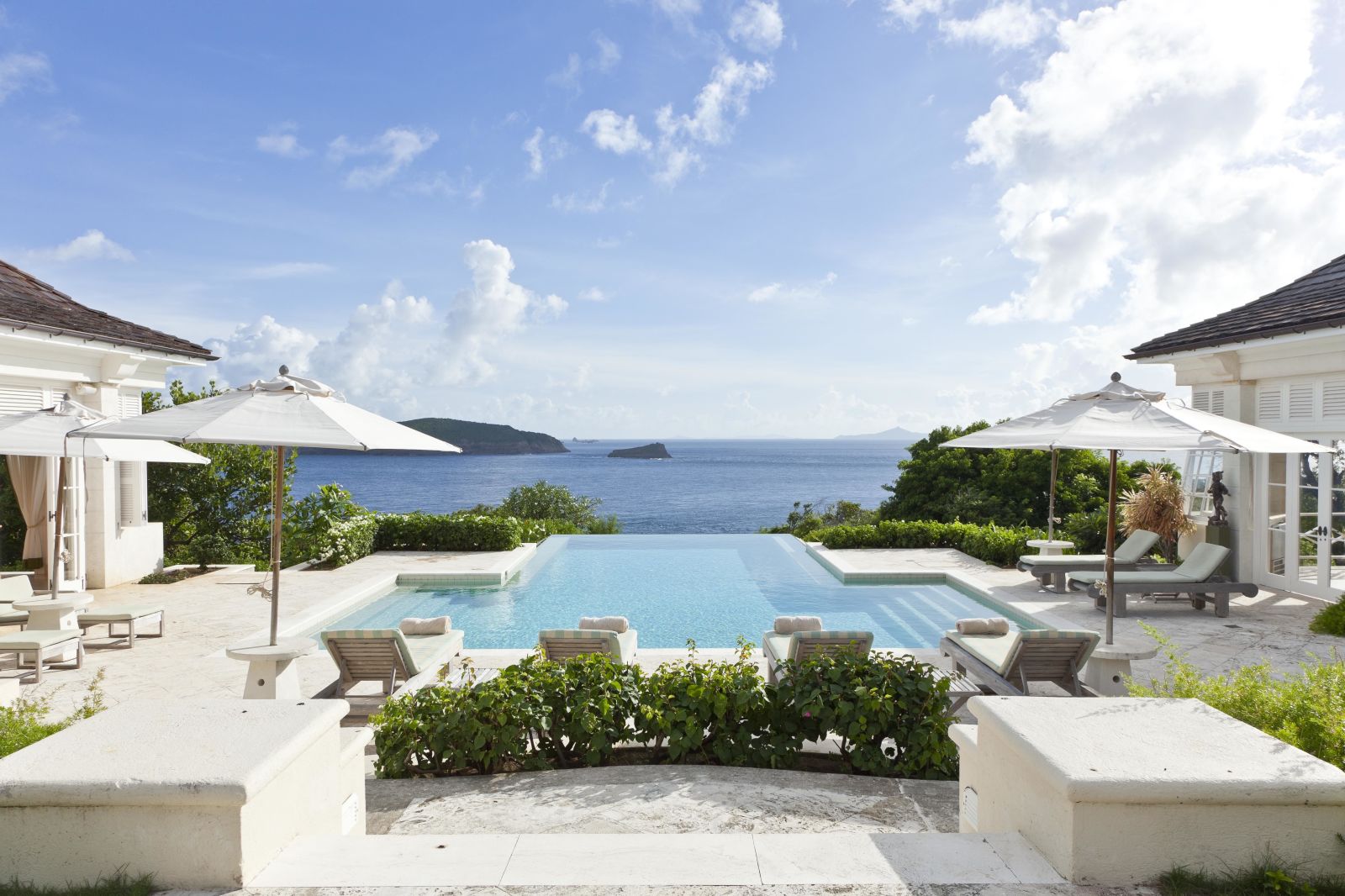 Rent Princess Margaret's Mustique hideaway 9Homes