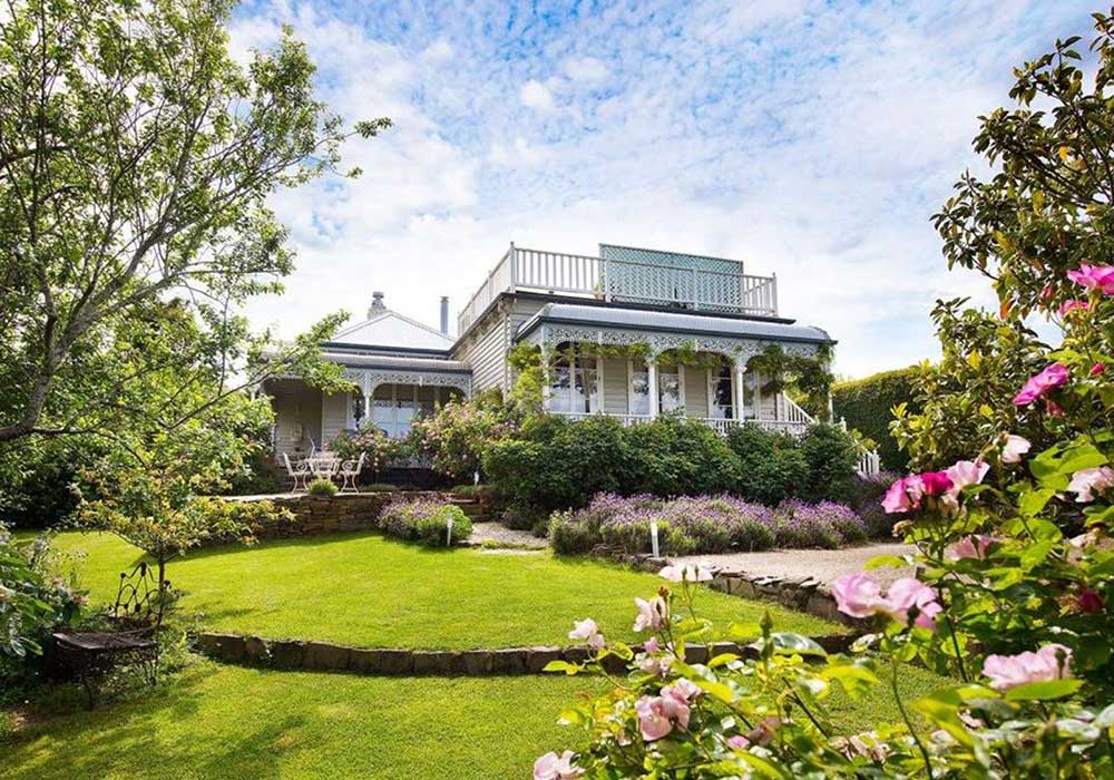 Tour this Daylesford country home 9homes Tour this Daylesford country home 9homes