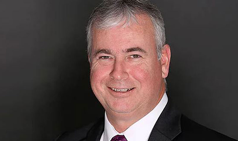 David Pendleton quits as ABC's chief operating officer