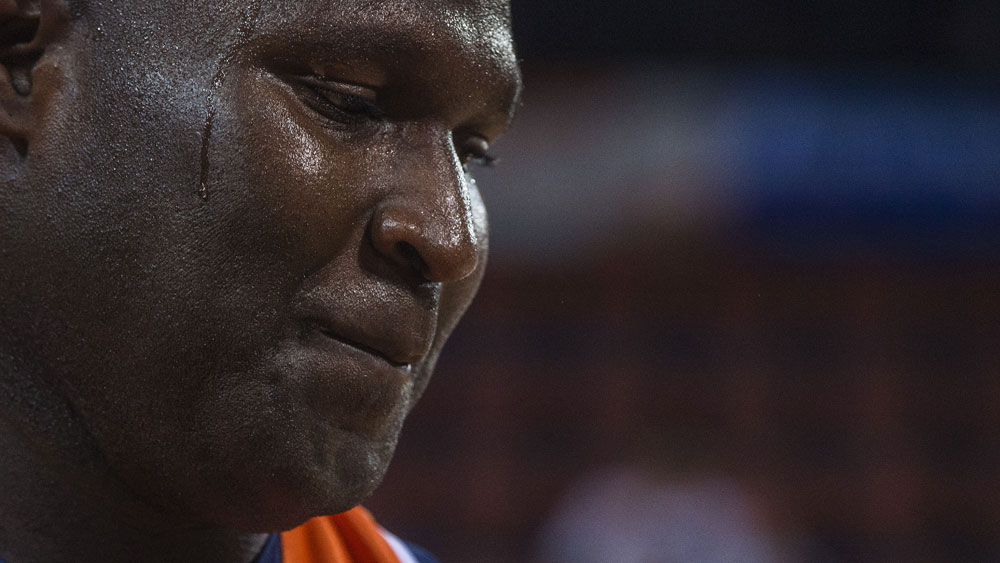 Cairns' Jawai goes from NBL friend to foe - Wide World of Sports