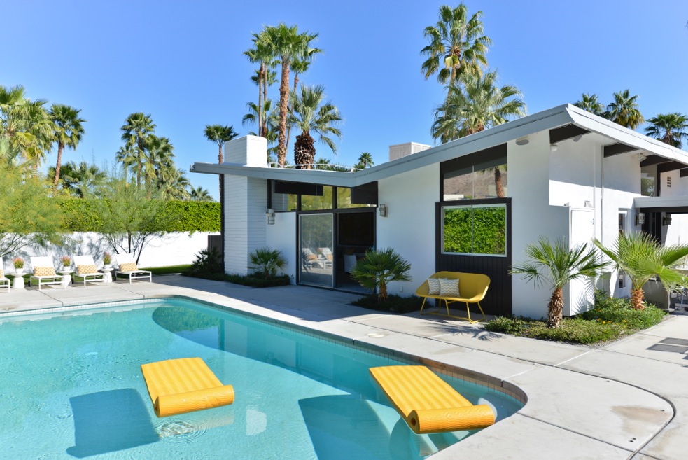 Why modernism will always be the most stylish design era