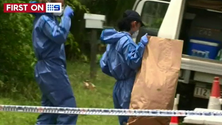 Man to front court over alleged murder of Cairns disability pensioner - 9news.com.au