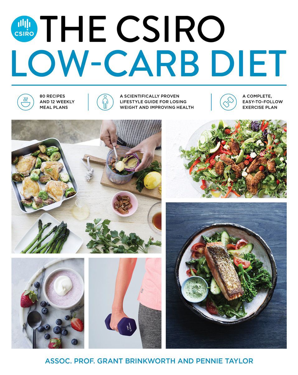 Low-carbohydrate diet Essays