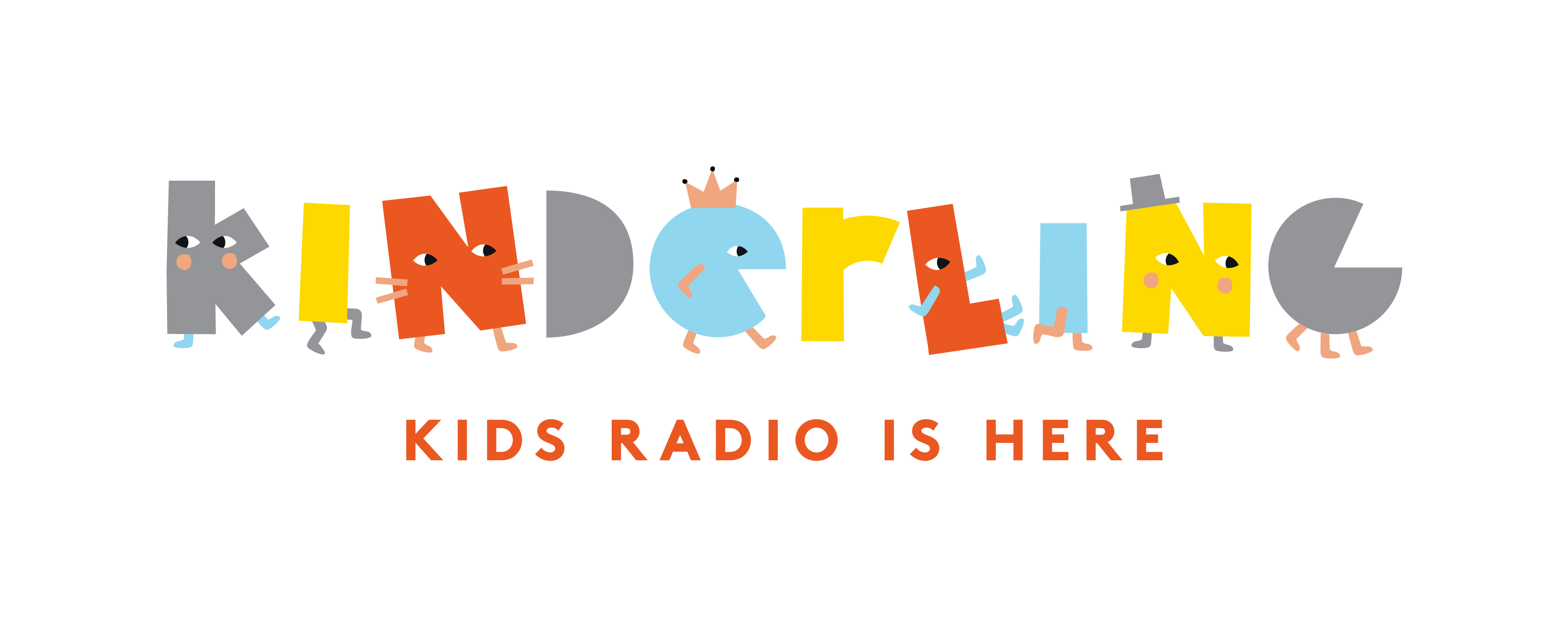 A new radio station just for kids - 9Honey