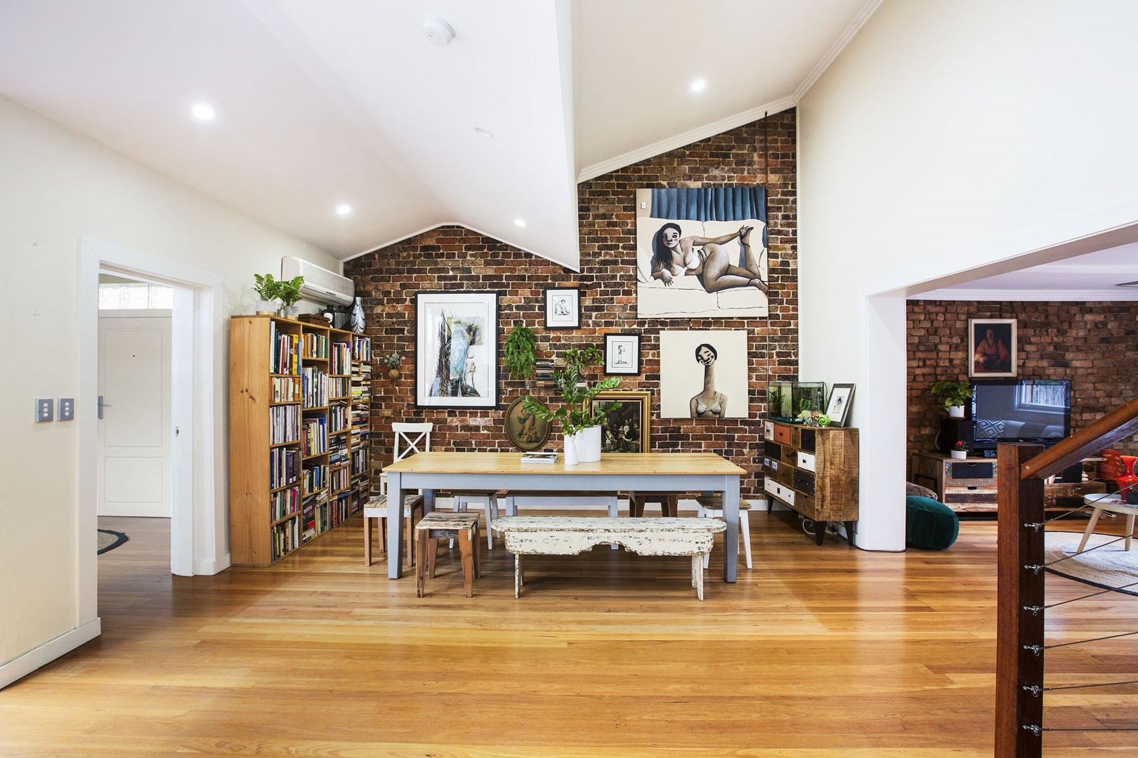 Australia's best convertedwarehouses for sale right now