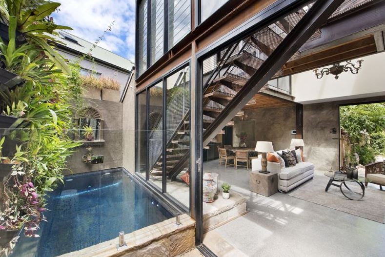 Australia's best convertedwarehouses for sale right now