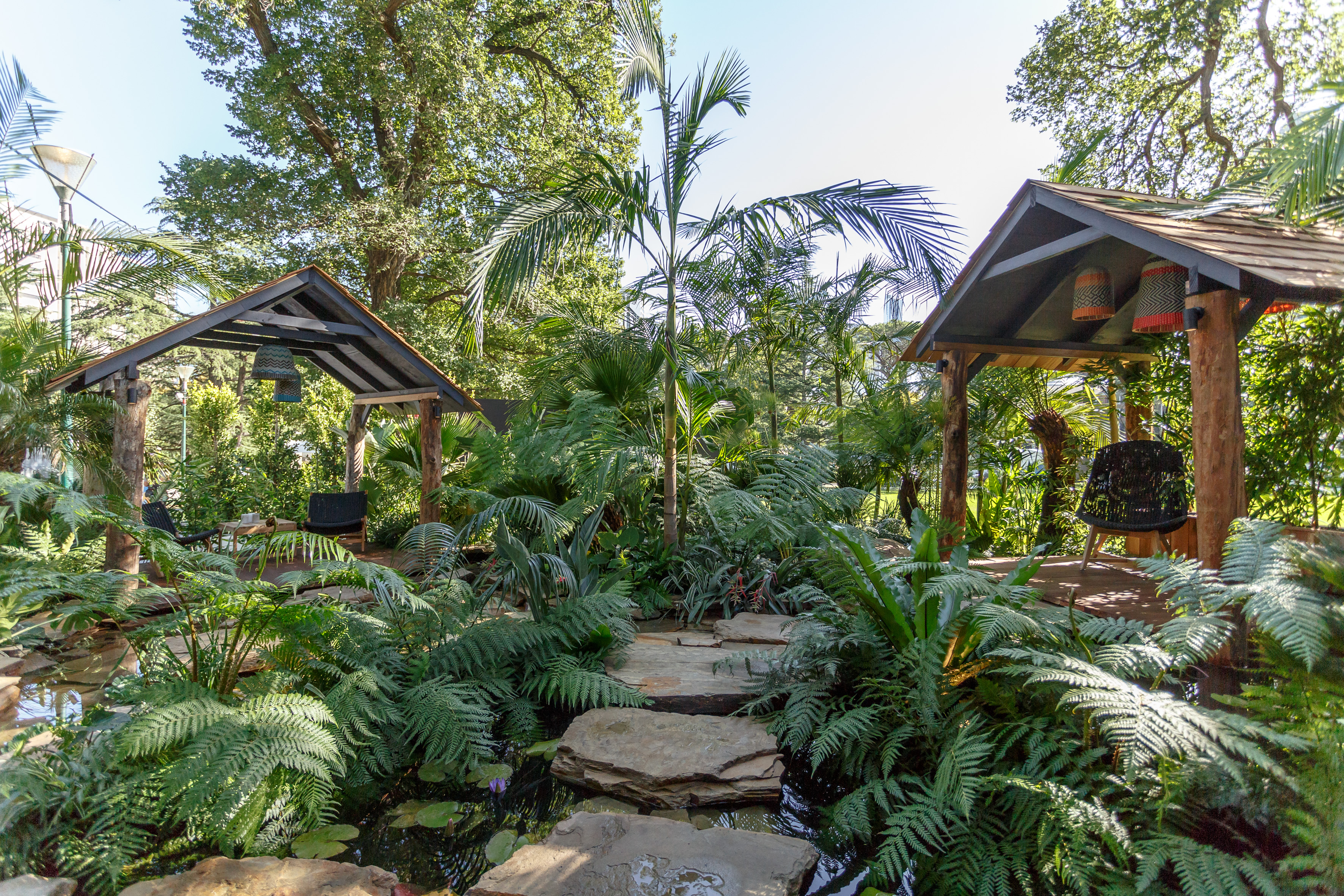 2017 melbourne international flower and garden show's best gardens 2017 melbourne international flower and garden show's best gardens