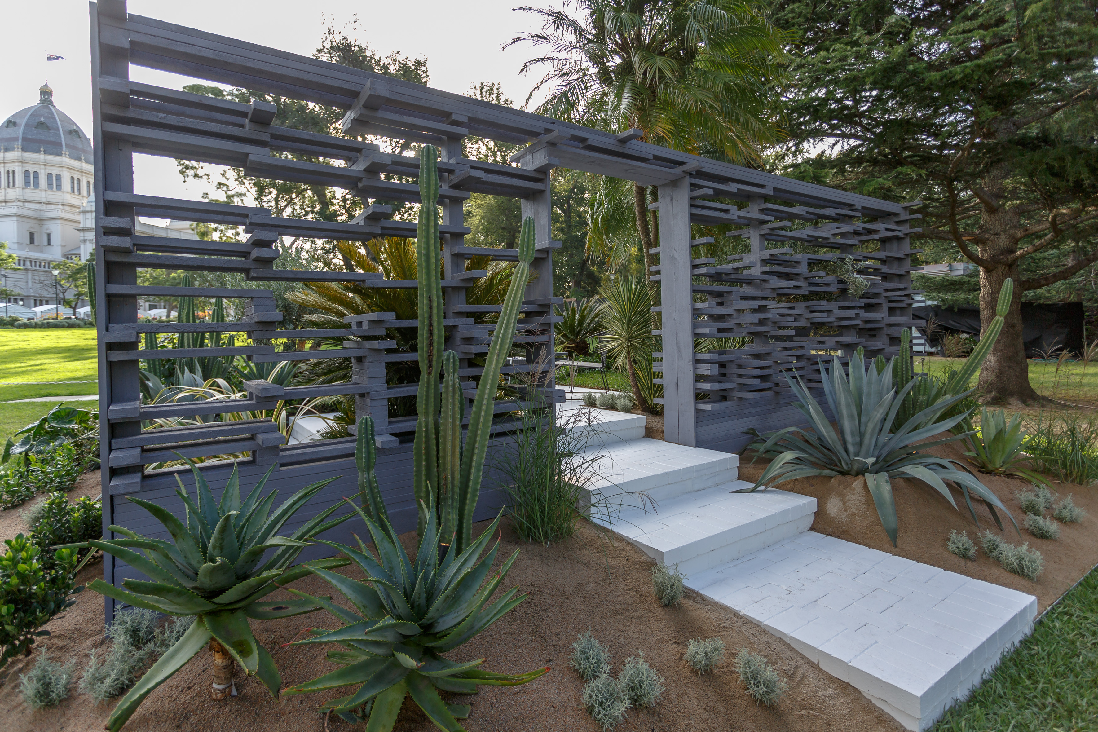 2017 melbourne international flower and garden show's best gardens 2017 melbourne international flower and garden show's best gardens