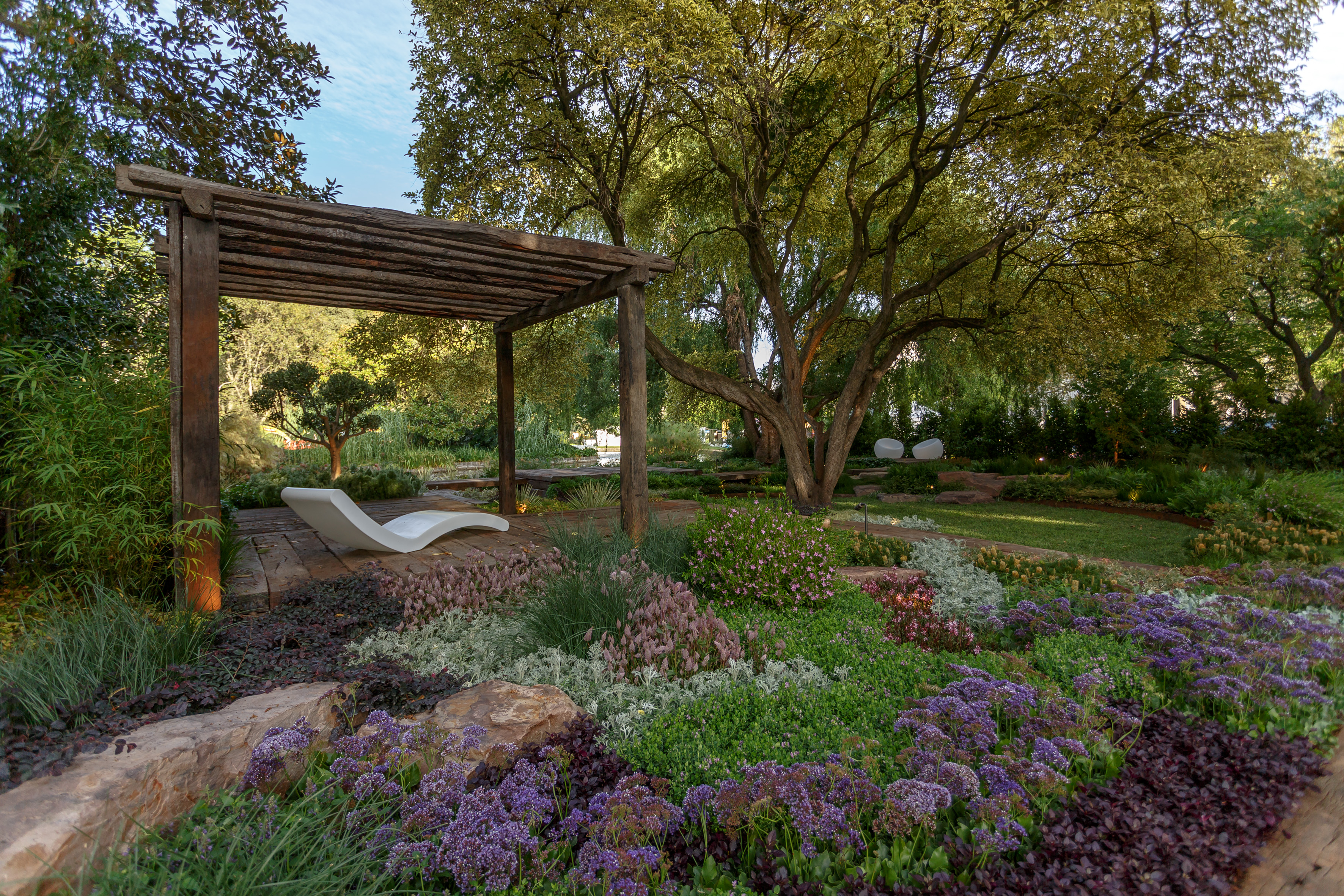2017 melbourne international flower and garden show's best gardens 2017 melbourne international flower and garden show's best gardens