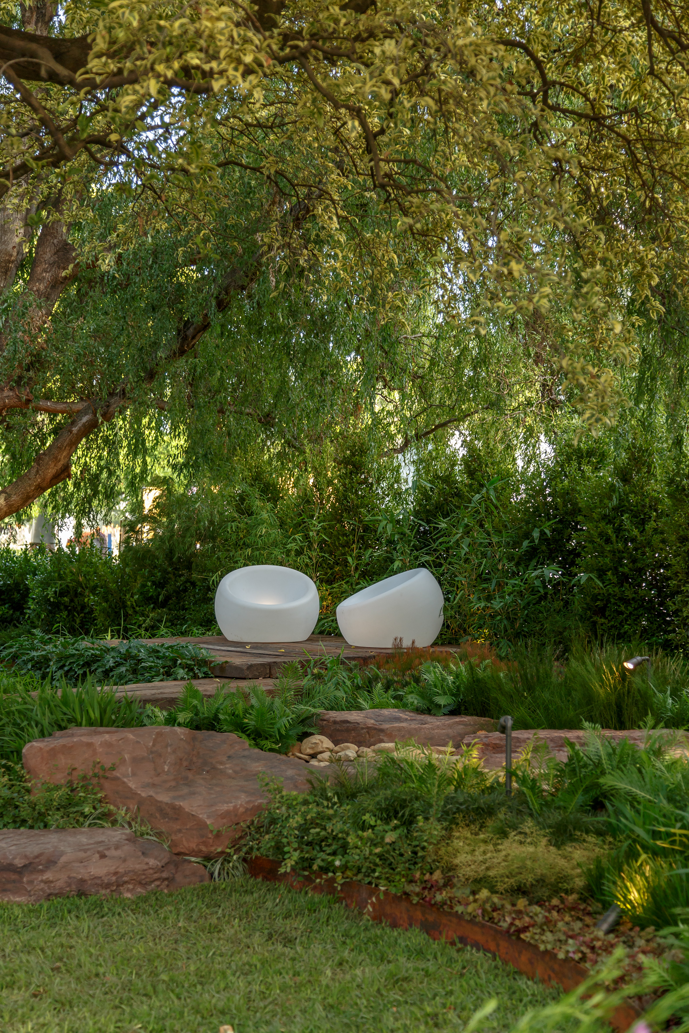 2017 melbourne international flower and garden show's best gardens 2017 melbourne international flower and garden show's best gardens