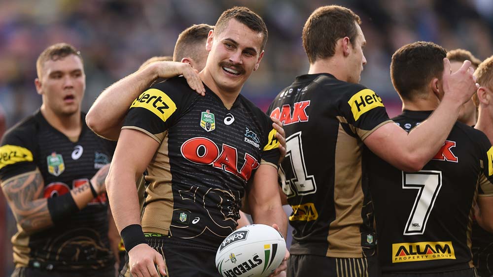 The bizarre NRL record the Penrith Panthers will break ... The bizarre NRL record the Penrith Panthers will break ... - 1000 x 563 jpeg 75kB