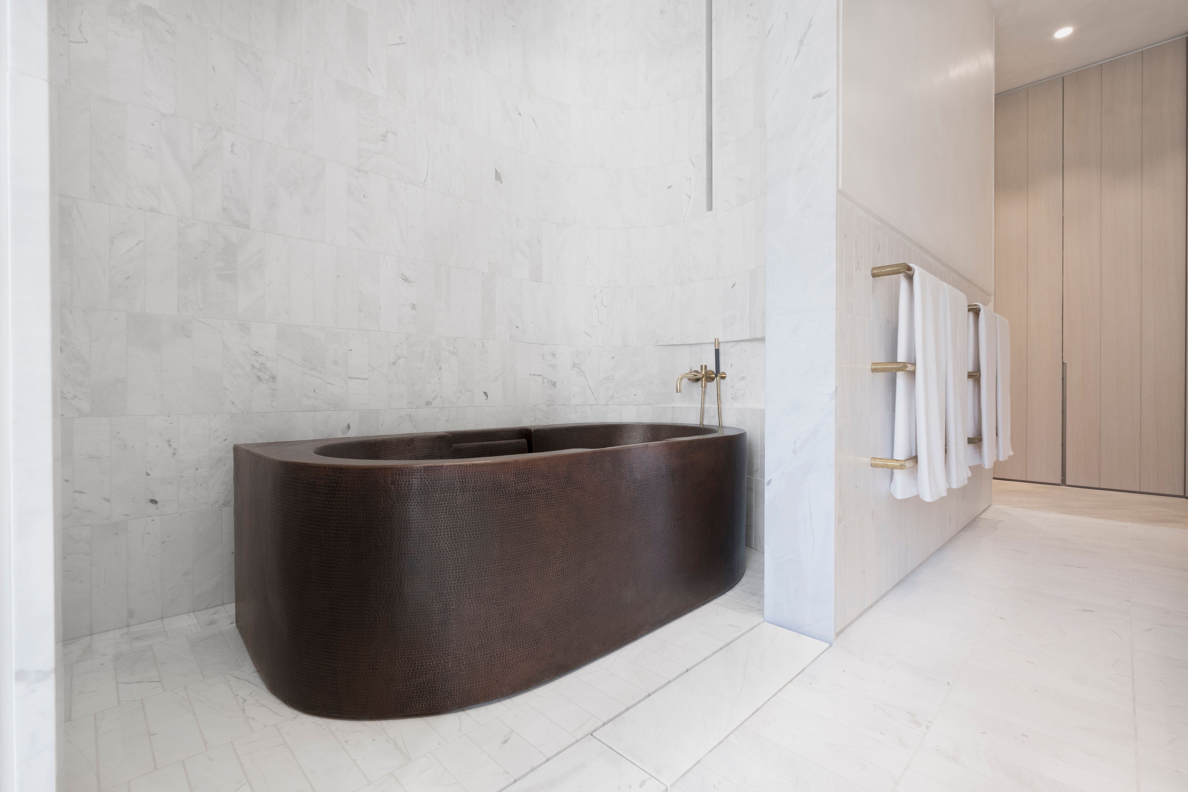 The 2017 bathroom trends you need to know - 9homes The 2017 bathroom trends you need to know - 9homes