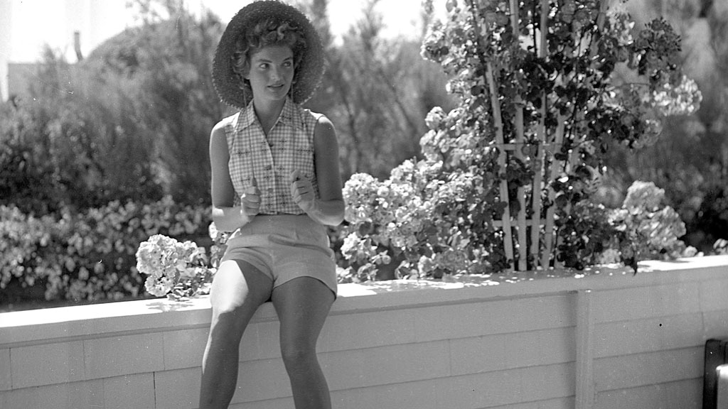 Jackie Jackie